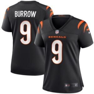 Joe Burrow Jersey